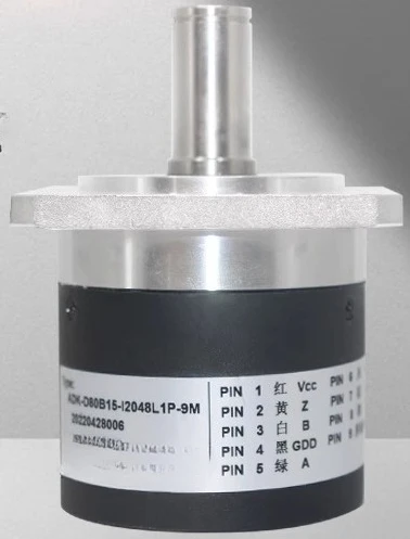 Optical Rotary Enco…