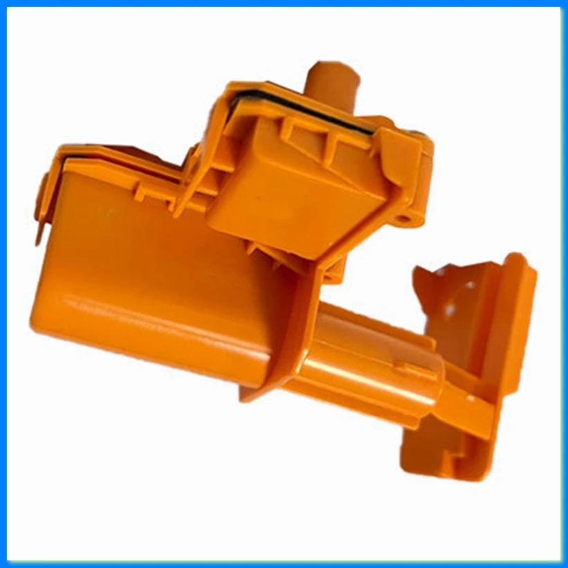 Efficient Air Purger Ink Tank Cleaner for Tank 510 511 516 518 519 Essential Printer Maintenance Tool-A75P