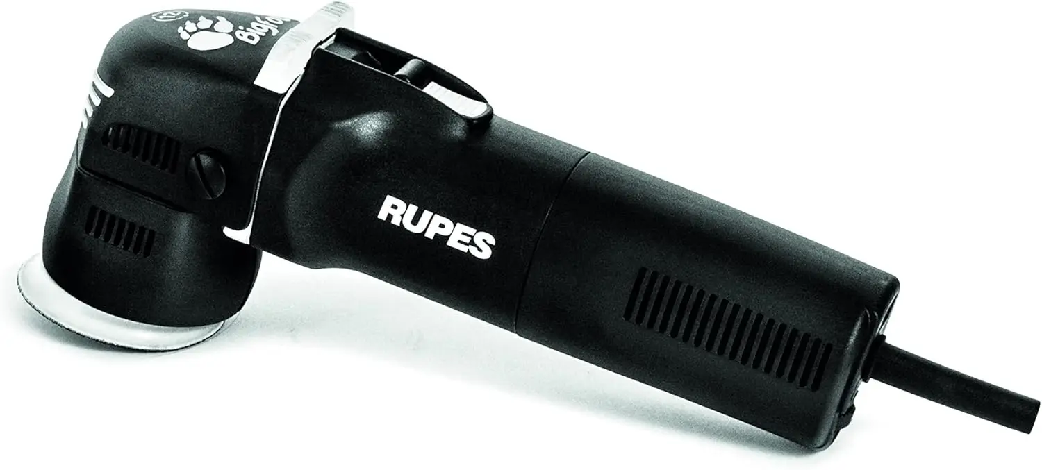 120/H6/US/STD Exzentpolierer