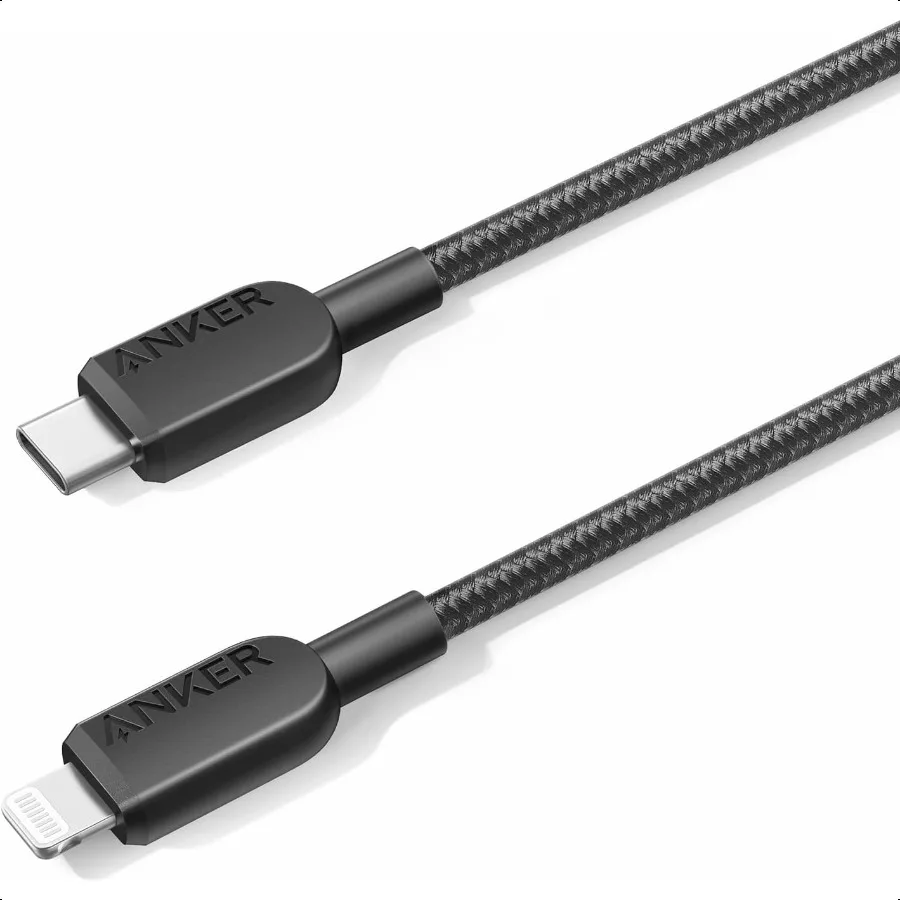 310 Usb C To Lightn…