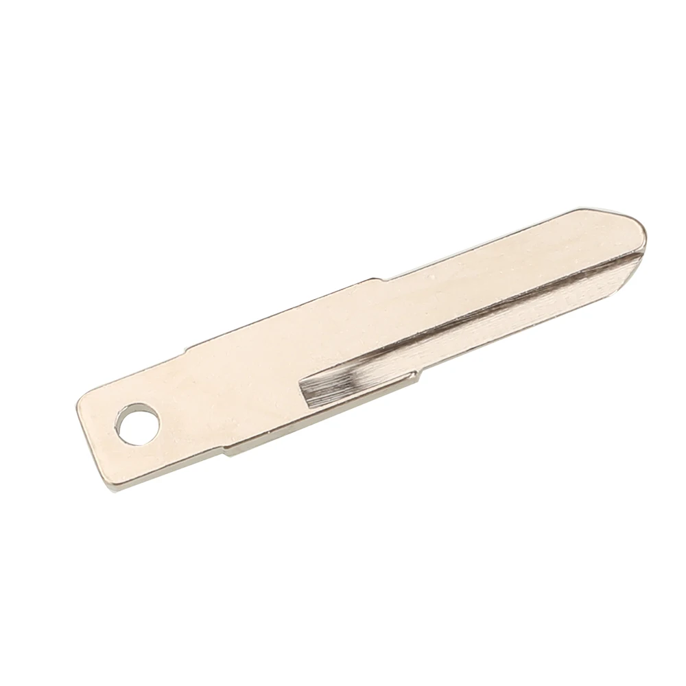 jingyuqin 20pcs VA2 VAC102 Hu136te Ne72 Hu136 Y62 Remote Uncut key Blade For Renault Peugeot Key Blank VA6 Ne73