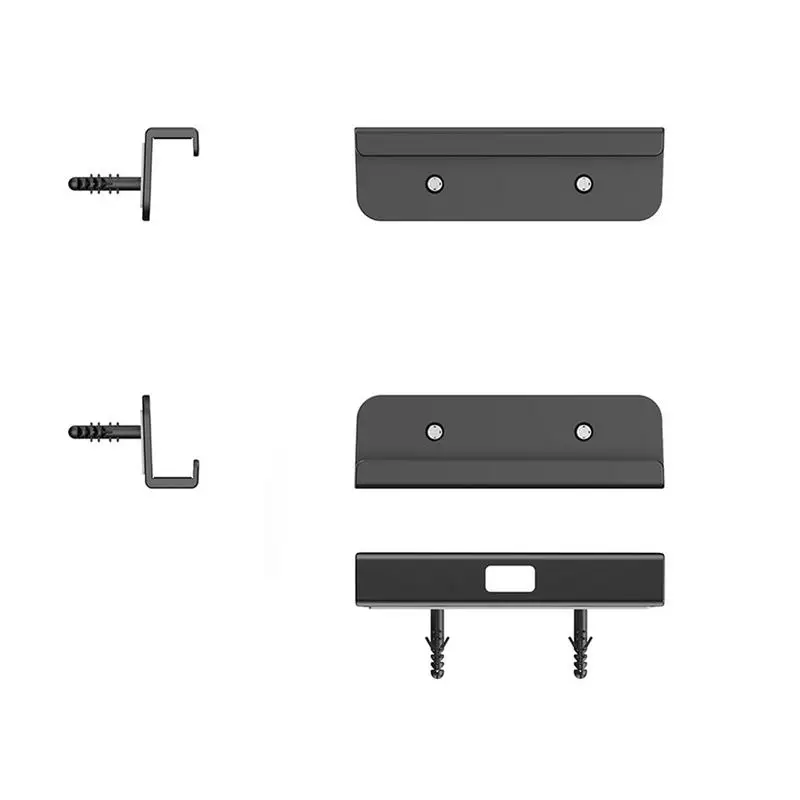 벽 태블릿 거치대 노트북 선반, 접착식 태블릿 스탠드, 견고한 벽 스틱, 노트북 거치대, 스마트폰용 EReader