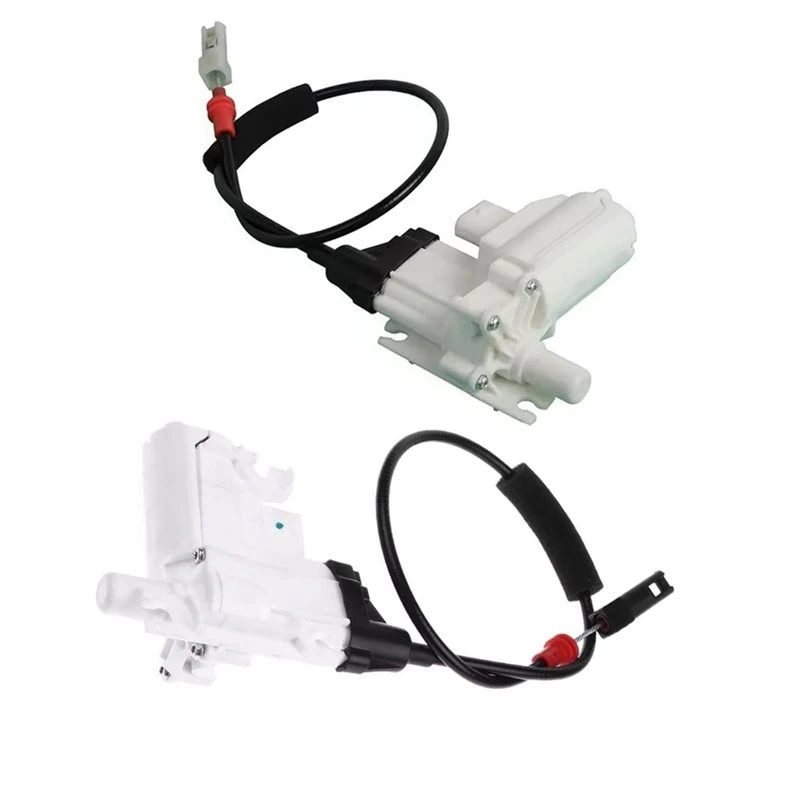 For W222 S450 S550 S560 S600 S63 14-20 Compatible 1 Pair Front Right Left Door Lock Actuator 2227601400 2227601300
