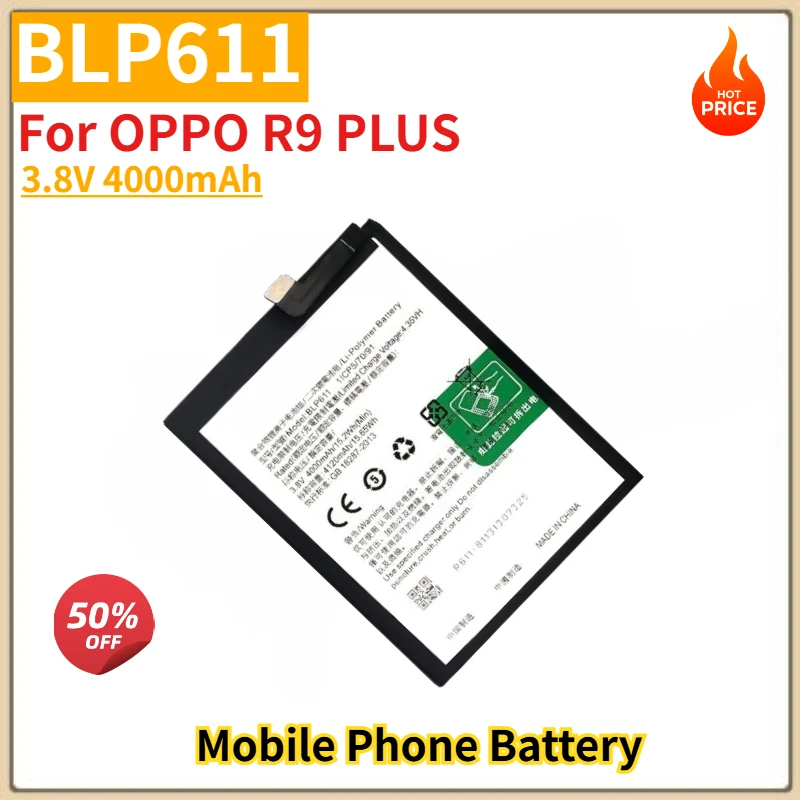 BLP611 High Quality…