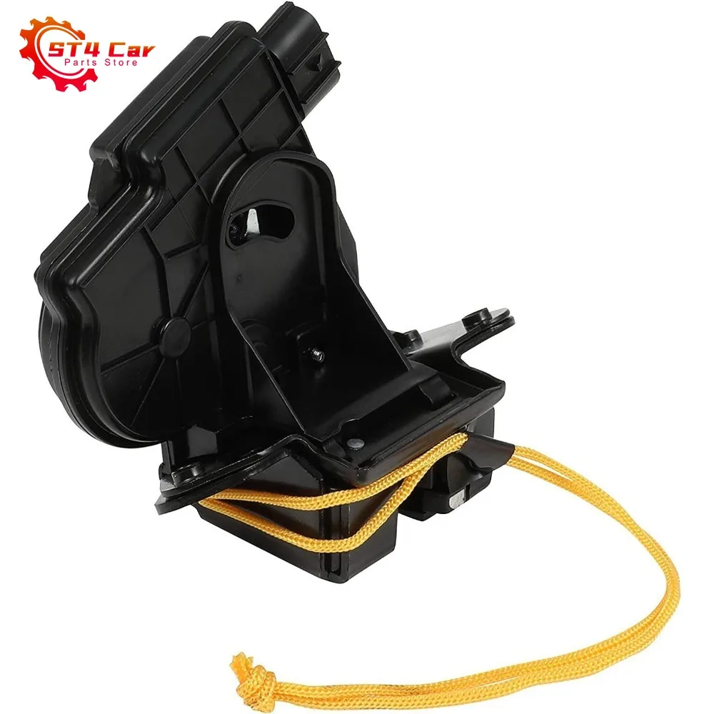 

Car 69350-08020 Rear Trunk Lock Actuator For Toyota Sienna XL30 6935008020 Automotive accessories