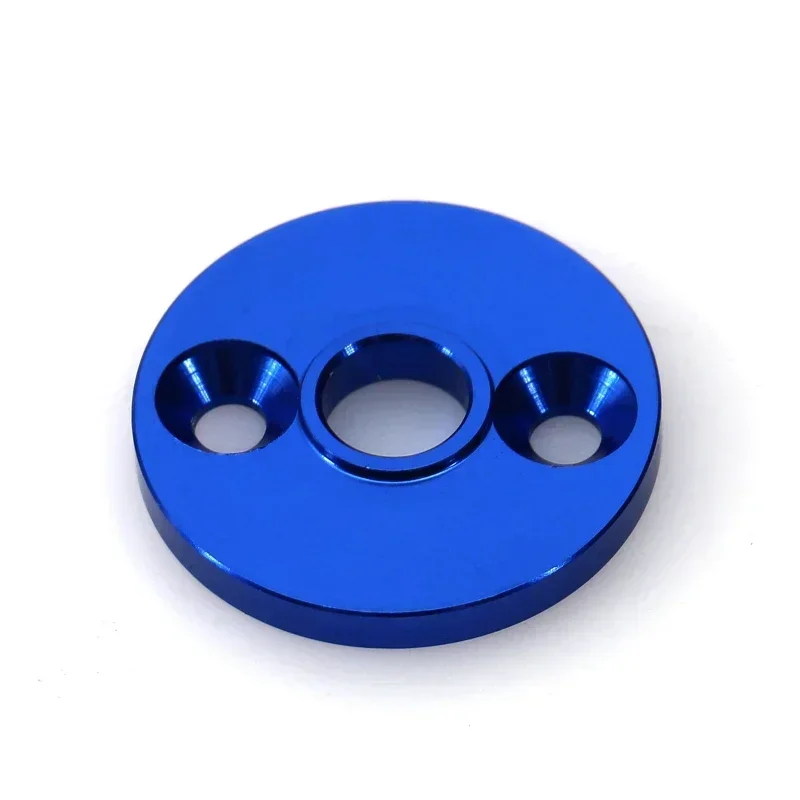 메인 기어 어댑터 키트 LY26 알루미늄 합금 X-Maxx XRT 8S 업그레이드 부품 RC 자동차 액세서리 스퍼 기어 어댑터 세트