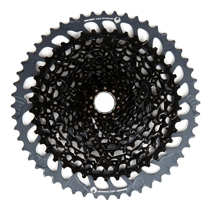 SRAM GX EAGLE LUNAR XG 1275 10-52T 12 Speed Bicycle Cassette MTB Bike Freewheel XD Standard