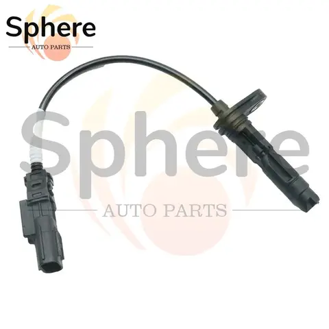 89543-60030 8954360030   도요타 랜드 크루저 VDJ79 GRJ76 GRJ79 자동차 부품에 대한 고품질의 새로운 전면 좌측 ABS 휠 속도 센서