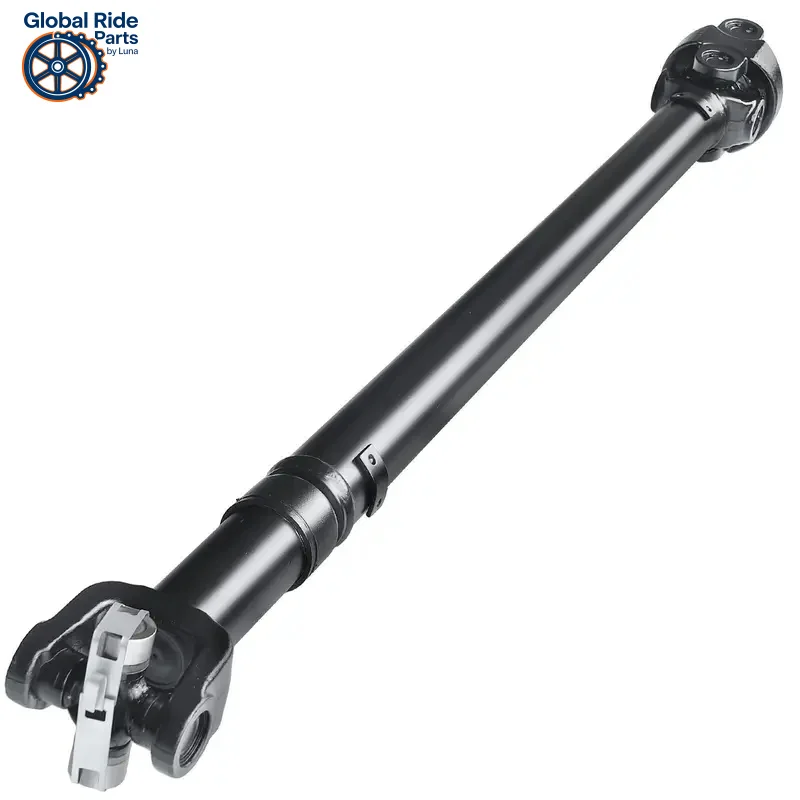 

Подходит для Jeep TJ Wrangler 2003-2006 L6 4.0L 4WD 52098377AE Передний приводной вал в сборе