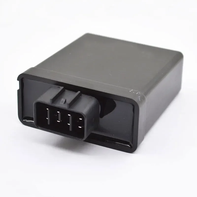AliExpress miling Digital CDI 8 Pins Box Ignition For Yamaha ZY100 JOG100 RS100 RSZ100 Go Carts Dirt Bike Scooter Moped ATV TaoTao
