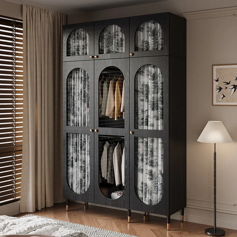 

Дизайнерские перегородки-органайзеры для гардероба, качественные, в стиле легкой роскоши, для балкона, современная минималистичная мебель для гардеробных