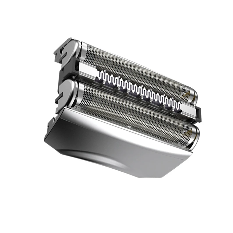 3 pezzi per testine di ricambio per rasoio elettrico Braun serie 7 70S 720S 790CC
