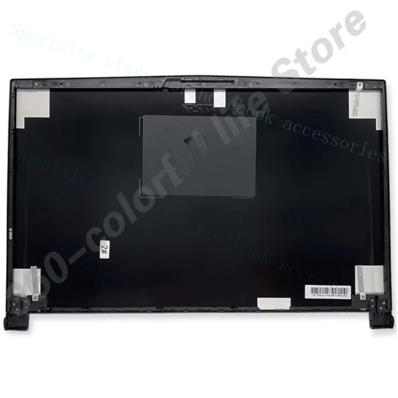 

A+ For MSI GS73 GS73VR MS-17B1 MS-17B3 17.3" Laptop LCD Back Cover A/B/C/D Cover