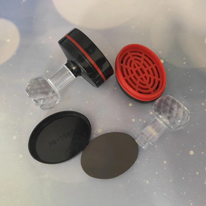 

10 шт. 30x45 мм 35x50 мм пустая печать круглый овальный штамп с логотипом самокрасящий штамп светочувствительные чернила штамп DIY профессиональный дизайнер