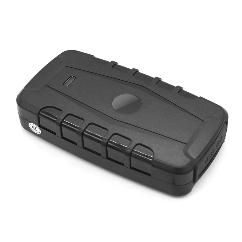 

Automotive GPS Trackers Battery Operated 4G USB Charging Tracking Device