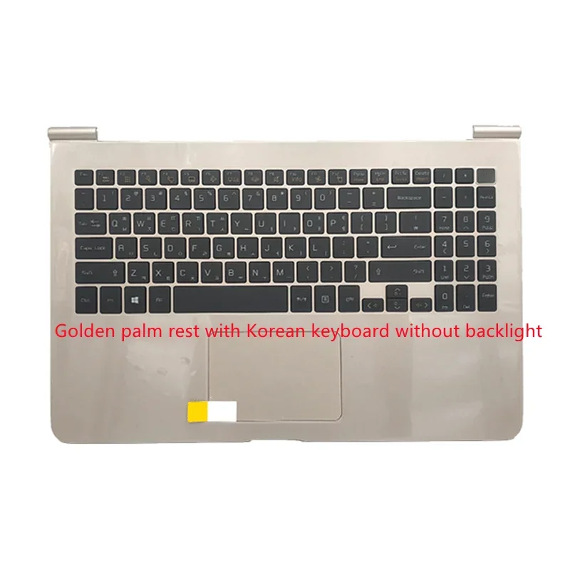 

New For LG 15Z950 15ZD950 LG15Z95 Laptop Palmrest Upper Top Cover With Korean Keyboard