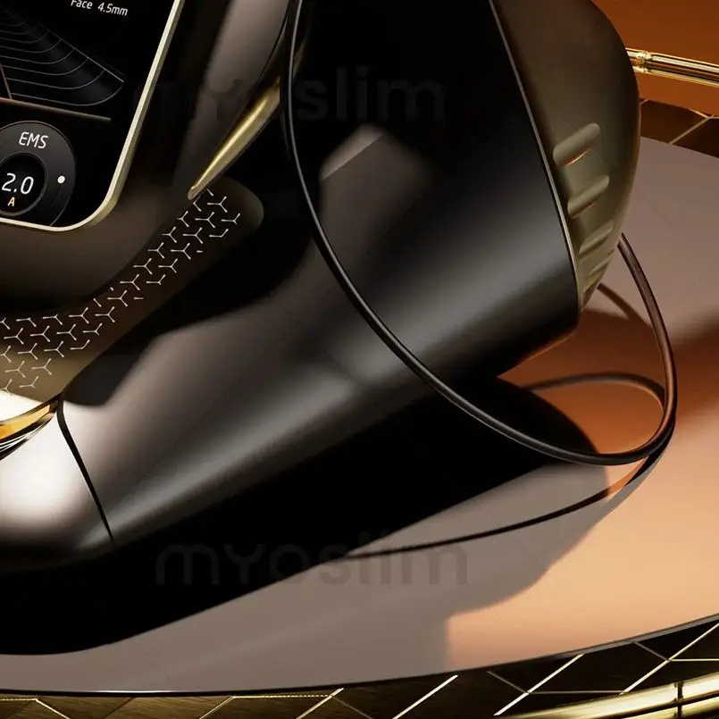 

MAX 25D Ultrasounc Beauty Machine for Face Lifting Skin Firming and Body Contouring Professional Salon Equipment