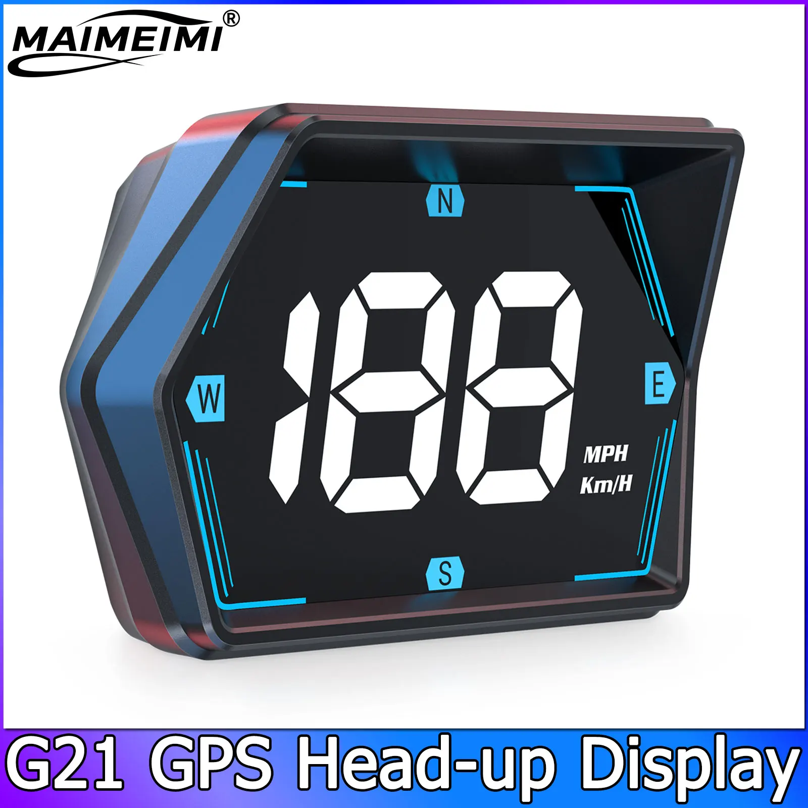 Universal Hud Gps H… - image