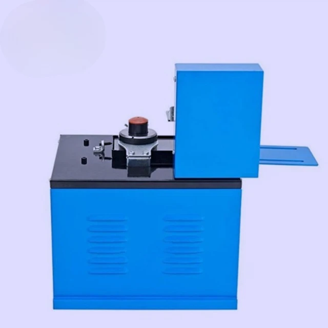 Afbeelding 4: Datum Tijd Stempelmachine Inkjet Codeermachine Machine Machine Inkjetprinter