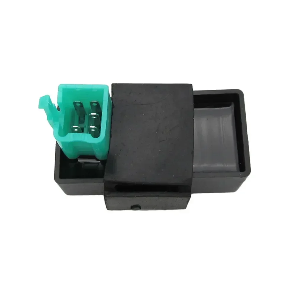 For Wiring Loom Harness Kill Switch Ignition Coil CDI Spark Plug Magneto coil  whole set package for ATV Dirt bike Motorcycle