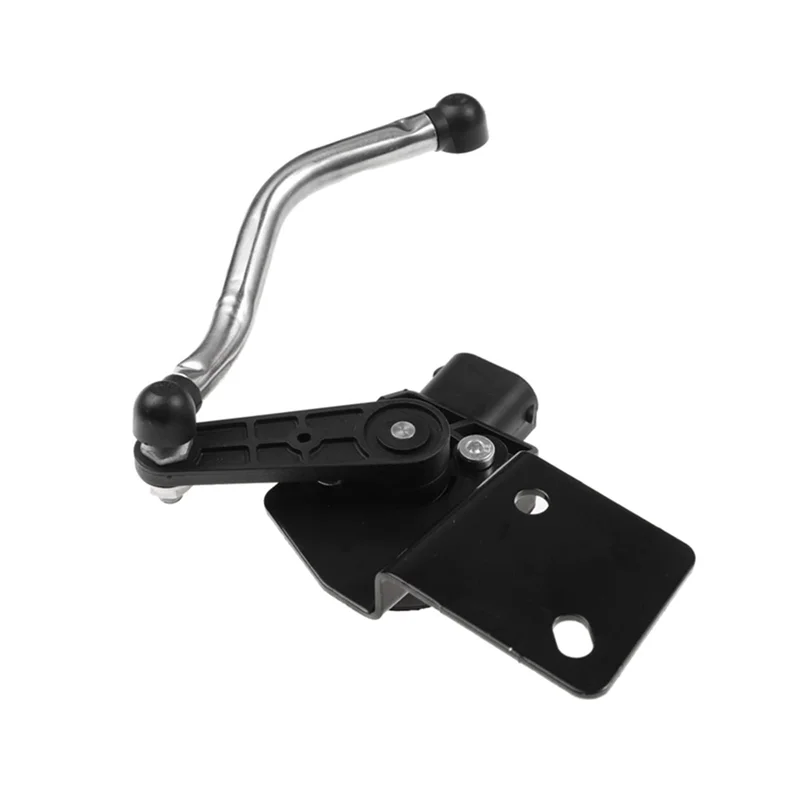 새로운 고품질 자동차 헤드 라이트 레벨 높이 센서 68164093AA Jeep Grand Cherokee Dodge Durango 2011-2015 자동차 부품