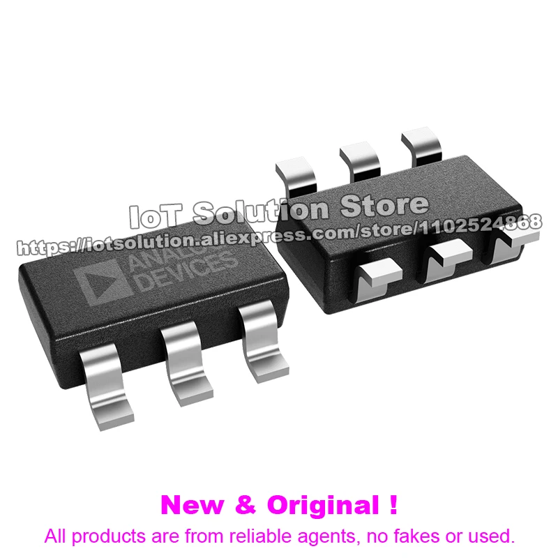 (1PCS) LT6654AIS6-4.096#TRMPBF LT6654AMPS6-2.5#TRMPBF LT6654AMPS6-3.3#TRMPBF LT6654AMPS6-5#TRPBF LT6654BHS6-2.5#TRMPBF New