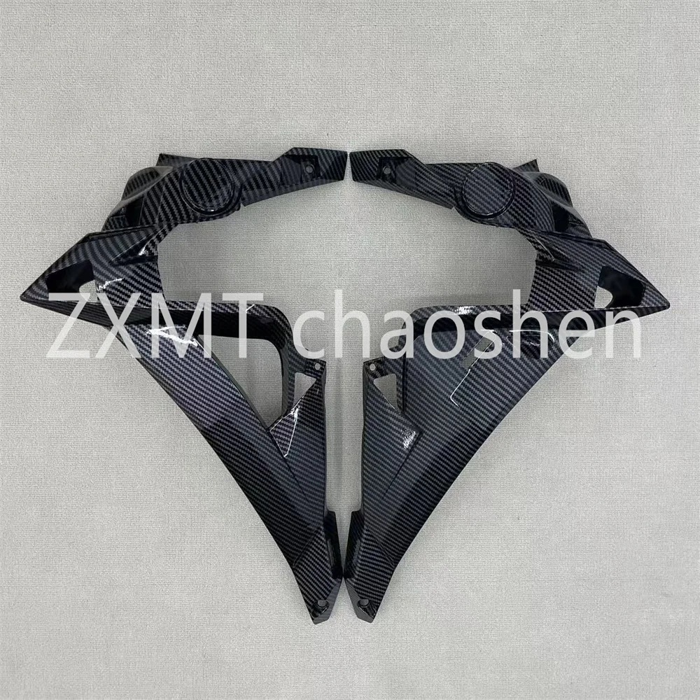 

Обтекатели мотоциклов ABS подходят для больших панелей S1000R с краской из углеродного волокна, 2014 г., 2015 г.в.