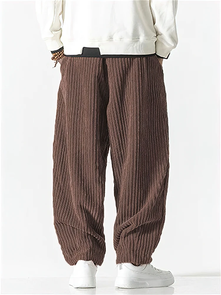 Thumbnail 4 - #22 Ranked Mens Loose Fit Baggy Pants Picks in 2026