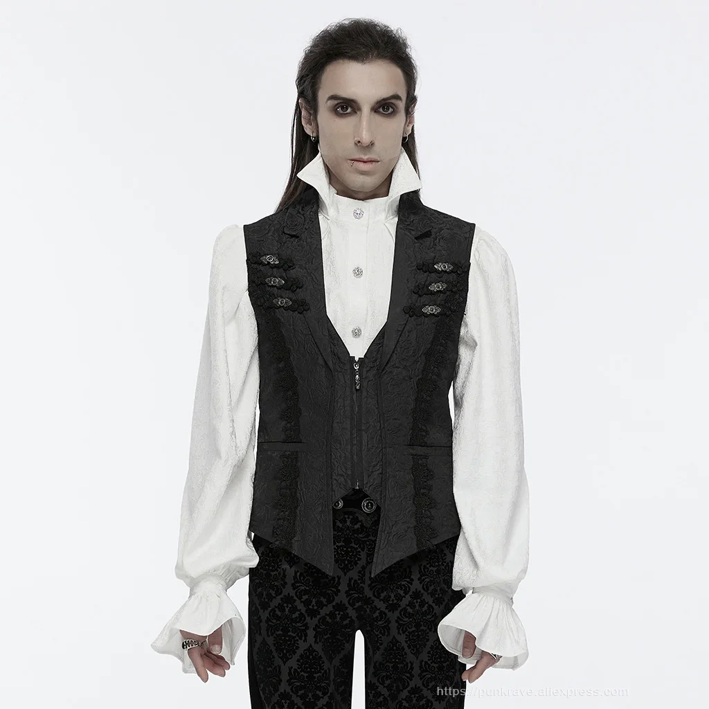Gothic en punk T-shirts voor dames en heren | .cz mannen