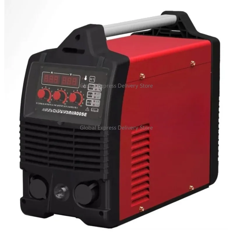 Wide Voltage Manual… - image