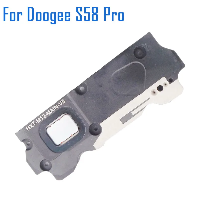 Nuovo originale DOOGEE S58 PRO altoparlante altoparlante interno Buzzer suoneria corno accessori di ricambio per DOOGEE S58 PRO Smart Phone