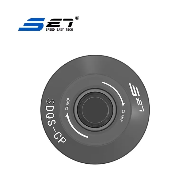 High-Precision Manual Ball Lock Receiving Sleeve Quick Clamping Repeated Mechanical Positioning Device Bearing Button