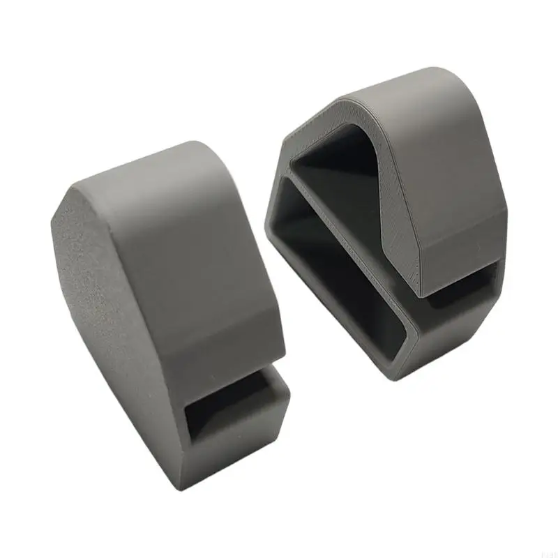 Professional Mechanical Keyboards Accessory, Ergonomic Stand for K780 Improved Postures and Stability F19E view 2