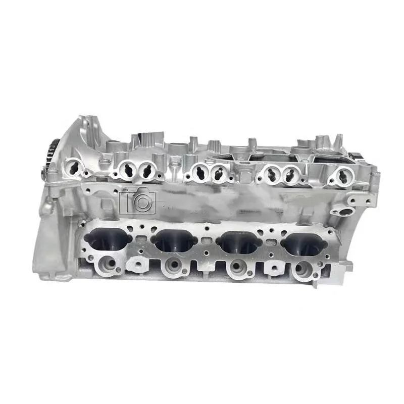 

Головка блока цилиндров для Volkswagen и Audi EA888 Q5 1.8T 2.0T 06H103064AC 06J103373K Головка блока цилиндров