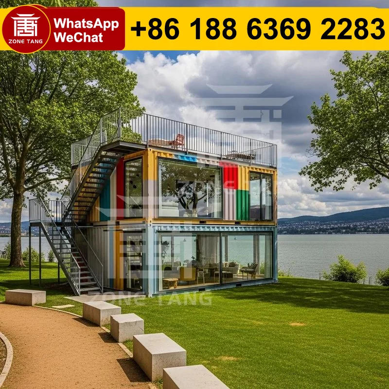 

Контейнерный дом для продажи, садовый дом, сборные домики, контейнер для дома, плоская упаковка, домашний удобный конференц-зал, сделай сам, сборный огнестойкий