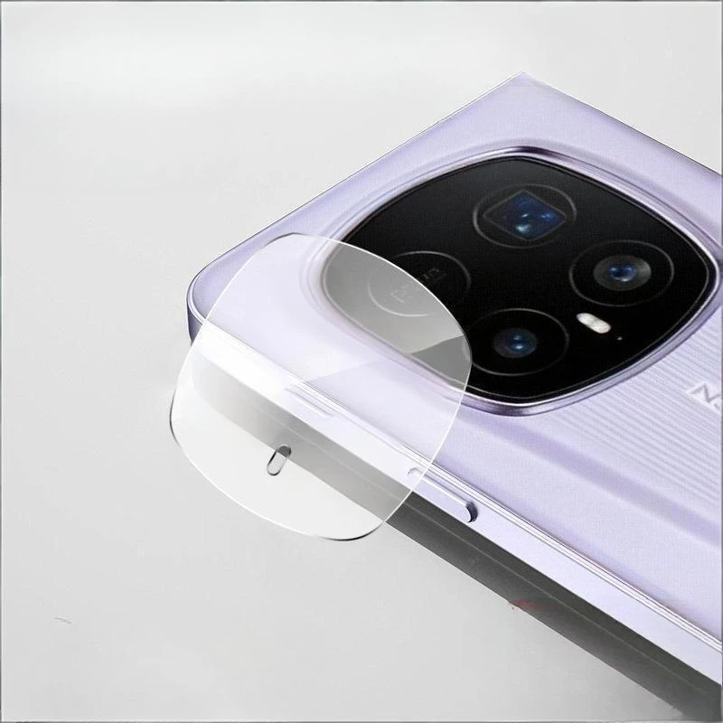 

Защитная пленка для объектива задней камеры Honor Magic8 RSR, защитное стекло для камеры Honor Magic 8 RSR, закаленное стекло для объектива