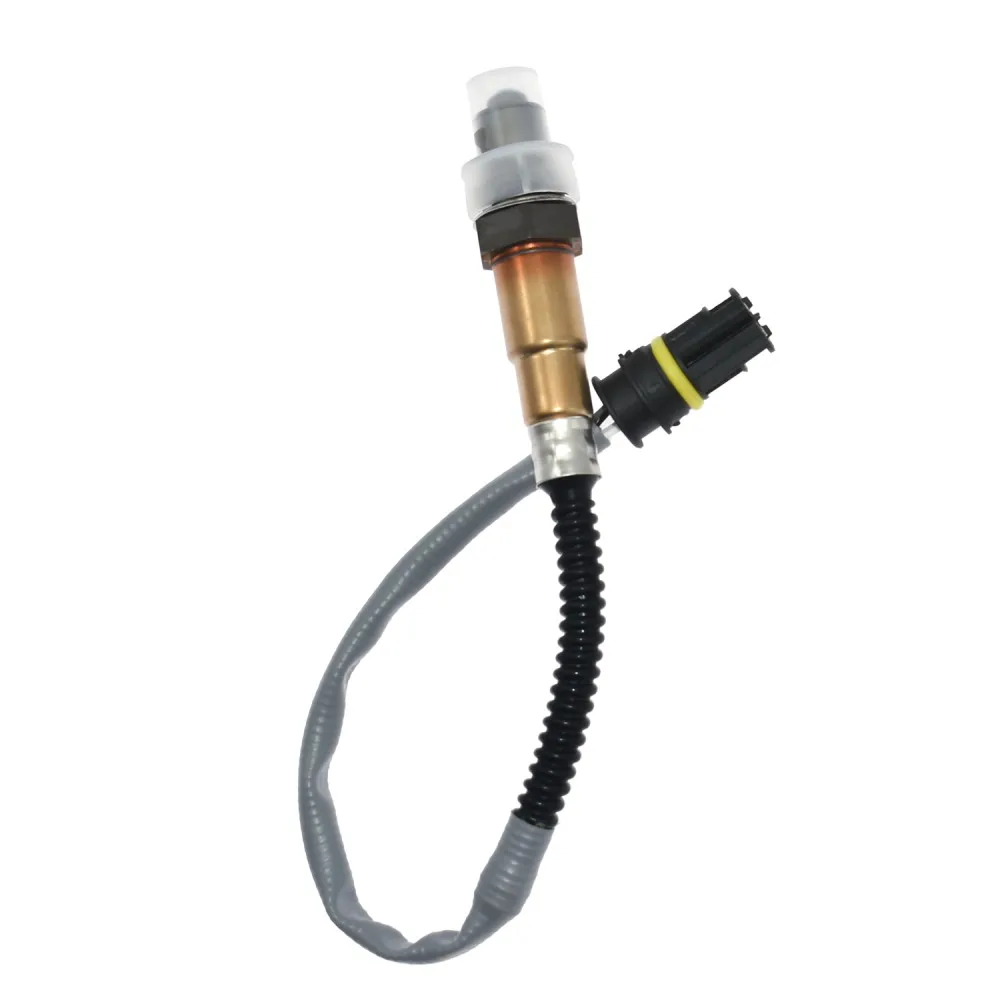 Oxygen sensor 11787544655 New Lambda O2 FIT FOR BMW 128i E82 E88 328i E90 E91 E92 E93 X3 07-08 E83 3.0si