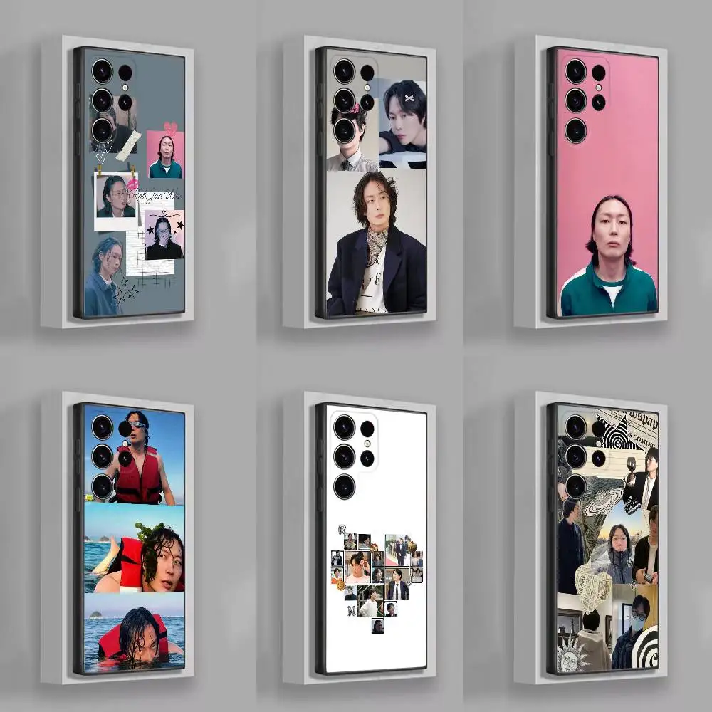 R-Roh Jae Won Phone… - image