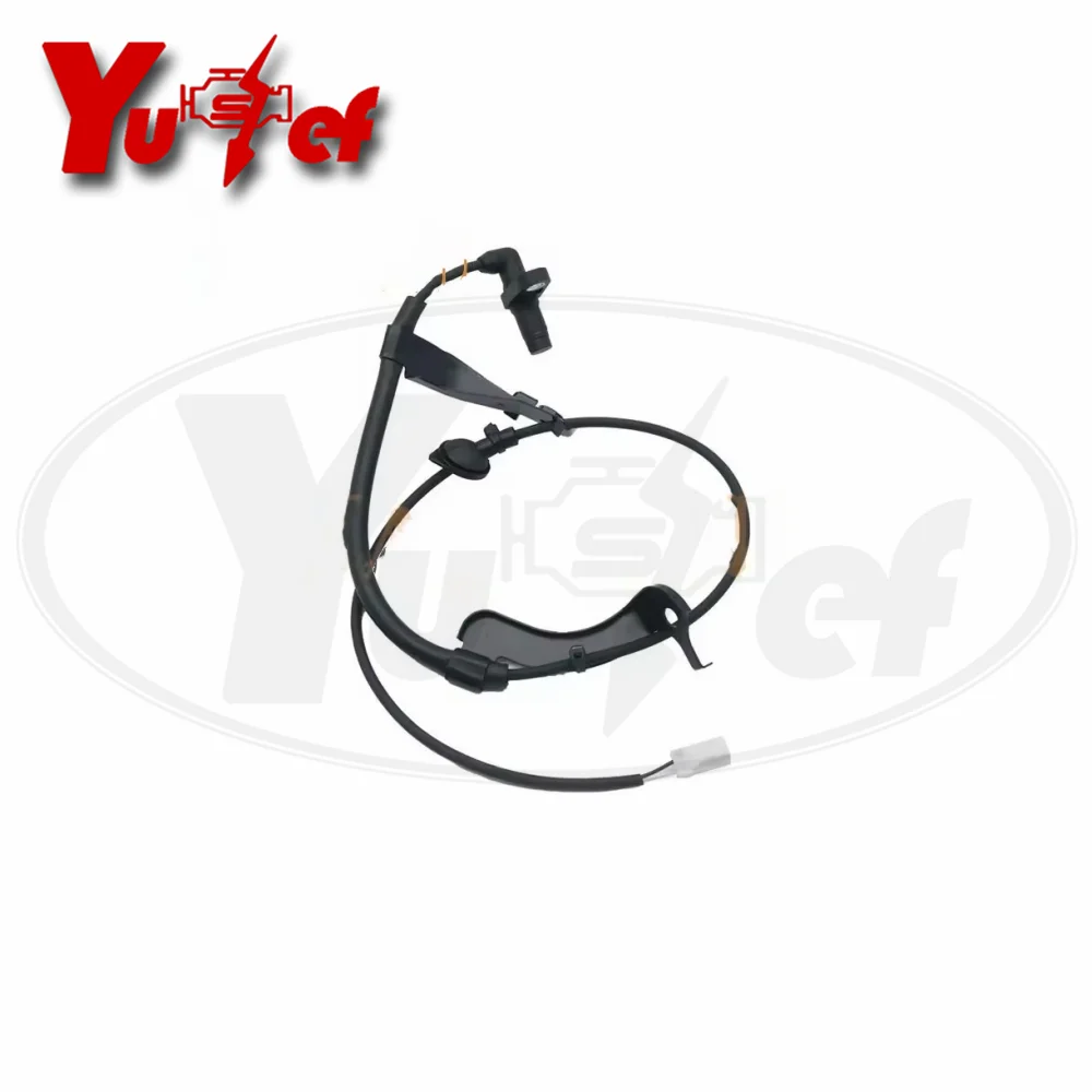 Rear Right ABS Wheel Speed Sensor for 2011-2020 Toyota Sienna 3.5L 2.7L OE 89545-08020 8954508020