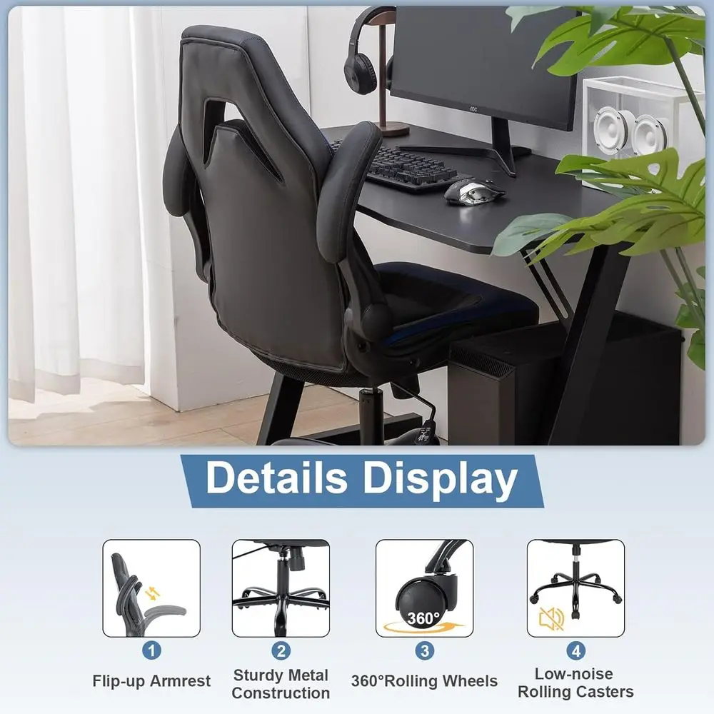 description