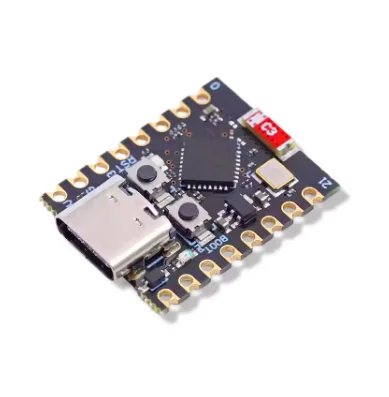 New ESP32-C3 TYPE-C… - image