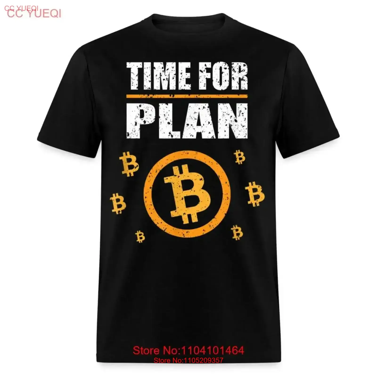 Bitcoin Time For Pl…