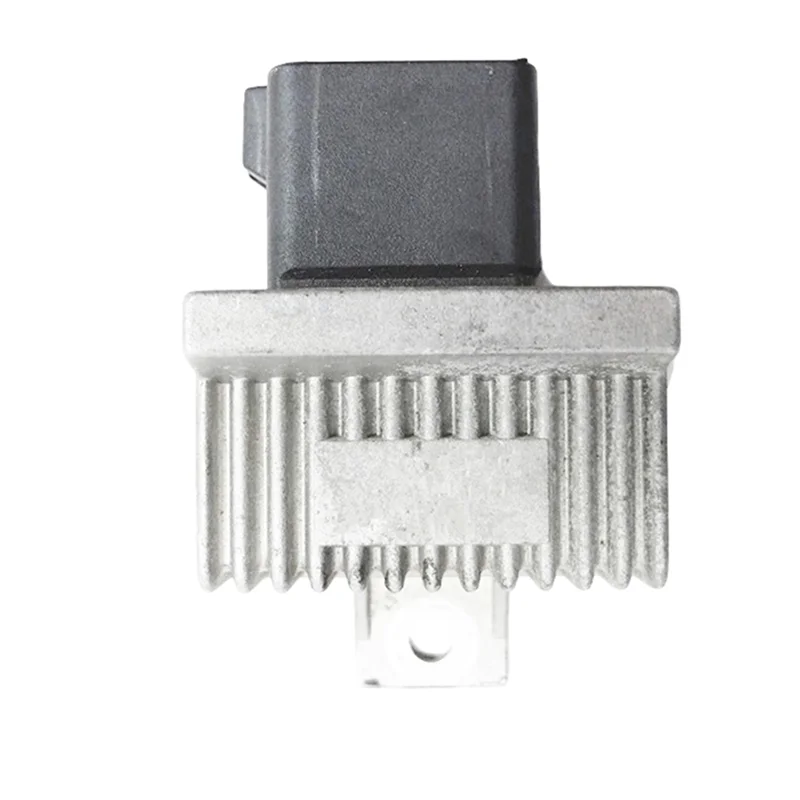 

AS57-Premium Glow Plug Relay 7700115078, 25230AY900, 9201699 Compatible For Renault & Nissan Vehicles