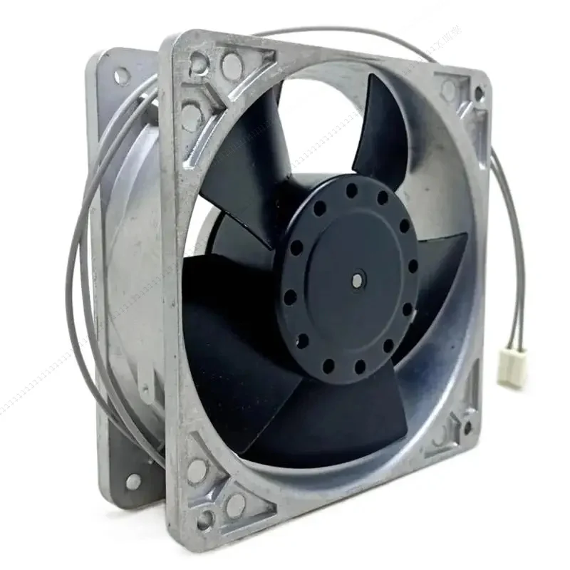 W 220V fan 120mm Original STYLE 12038 US12D22-GT Inverter PLC AC Cooling