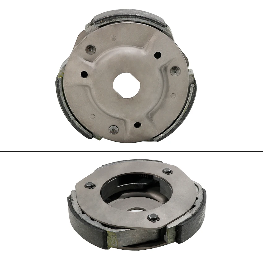 

PLATE ASSY DRIVE For Kawasaki ATV KVF300 Brute Force 300 / SC300 J300 ABS OEM:3303-775 Motorcycle Centrifugal Clutch