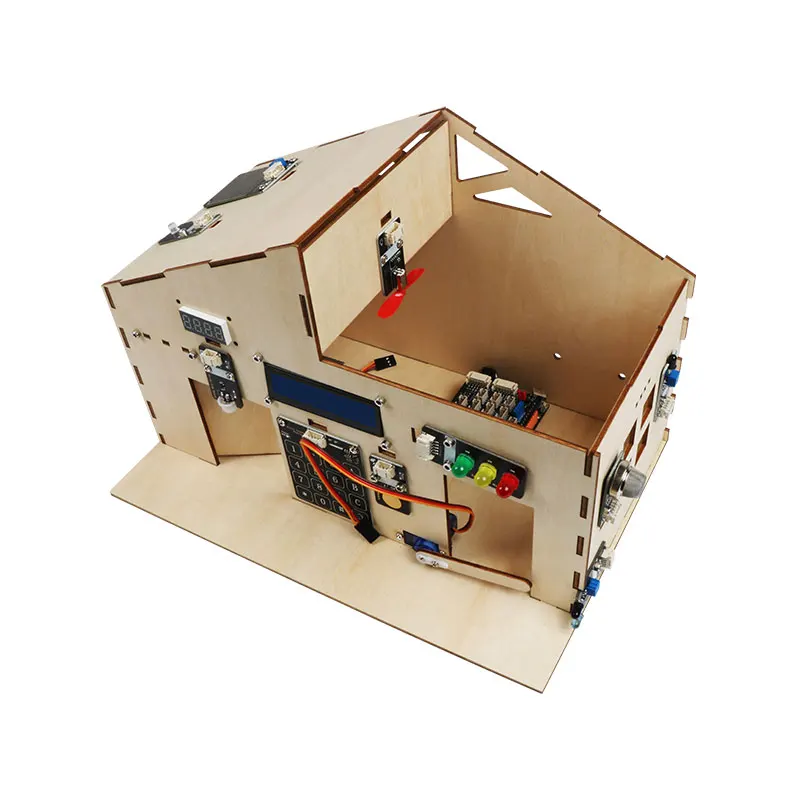 Iot Learning Kit Sm…