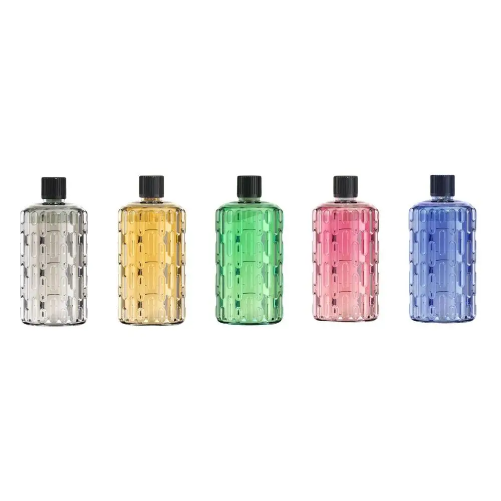 50ml Diffuser Essential Oils 5 Flavors Hotel Humidifiers Aroma Sprayer Relaxing Quality Calming Laundry Large Room