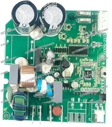 

VTX1111Y VTX1116Y VETZ110L VTH1113Y VTH1116Y Compressor Inverter Boards