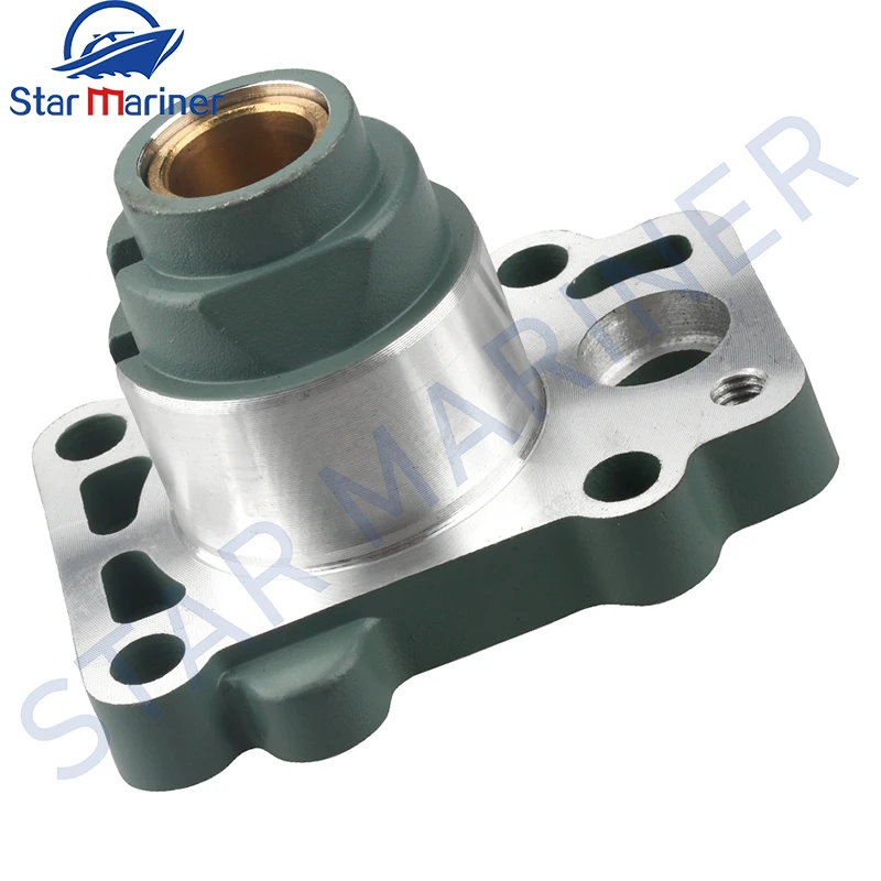 6E7-45331 Housing,Bearing For YAMAHA Outboard 9.9HP 15HP F8 F9.9 Boat Engine 6E7-45331-00-5B 6E7-45331-00-9M 6E7-45331-00-CA