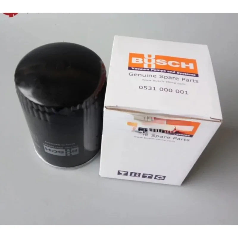 Vacuum pump oil filter 053100002 oil compartment R5 RA0025-0100F oil filter